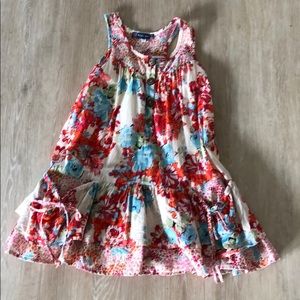 Truly Me girls dress size 7